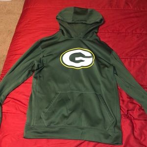 Men Nike Hoodie